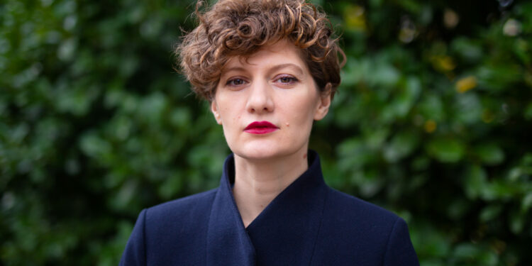 „ბავშვებზე მასიურად ძალადობენ სექსუალურად და ერთხელ არ გამიგია ალტ-ინფო და სხვა ნაყარ-ნუყარი ჯგუფები ამას აპროტესტებდნენ“ – ბაია პატარაია