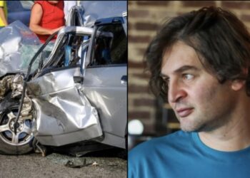 „ყოველდღე ვიღაც კვდება.. რატომ ვერ ვსწავლობთ ამდენი უბედურების შემდეგაც, რომ მოძრაობის წესები ზედმიწევნით დავიცვათ?“ – გოგა ჩანადირი