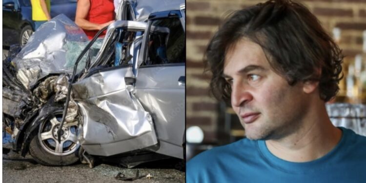 „ყოველდღე ვიღაც კვდება.. რატომ ვერ ვსწავლობთ ამდენი უბედურების შემდეგაც, რომ მოძრაობის წესები ზედმიწევნით დავიცვათ?“ – გოგა ჩანადირი