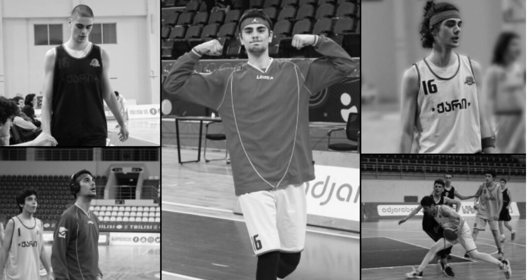 „სამუდამოდ ჩვენს გულებში იქნები დათუნა, იმ ქვეყნად ერთად ვითამაშებთ კალათბურთს და ერთად გავიმარჯვებთ“ – წყნეთში ტრაგიკულად დაღუპულ მოზარდს თანაგუნდელები ემოციურ პოსტს უძღვნიან