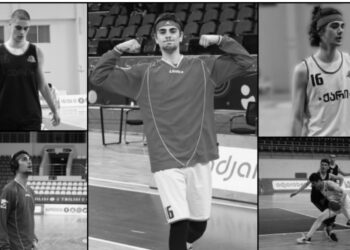 „სამუდამოდ ჩვენს გულებში იქნები დათუნა, იმ ქვეყნად ერთად ვითამაშებთ კალათბურთს და ერთად გავიმარჯვებთ“ – წყნეთში ტრაგიკულად დაღუპულ მოზარდს თანაგუნდელები ემოციურ პოსტს უძღვნიან