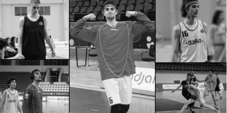 „სამუდამოდ ჩვენს გულებში იქნები დათუნა, იმ ქვეყნად ერთად ვითამაშებთ კალათბურთს და ერთად გავიმარჯვებთ“ – წყნეთში ტრაგიკულად დაღუპულ მოზარდს თანაგუნდელები ემოციურ პოსტს უძღვნიან