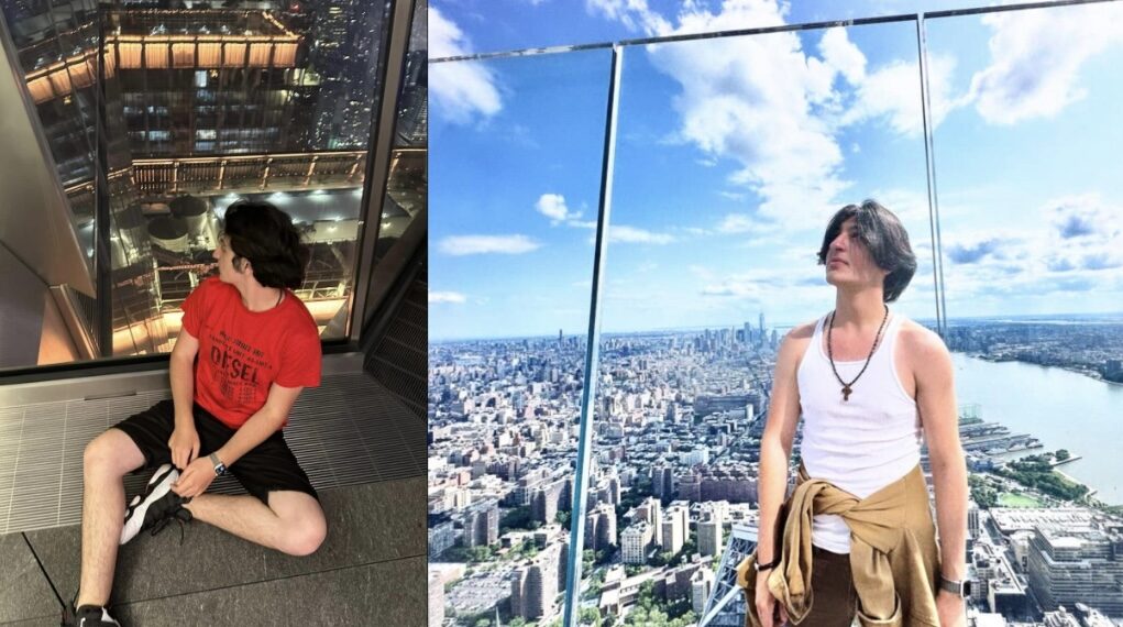 „სურვილები ხდება, 5 ნოემბერს ახლიდან ვიბადები“ – ალექსანდრე ზაზარაშვილი ნიუ იორკში სოლო კონცერტს გამართავს