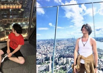 „სურვილები ხდება, 5 ნოემბერს ახლიდან ვიბადები“ – ალექსანდრე ზაზარაშვილი ნიუ იორკში სოლო კონცერტს გამართავს