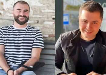 სვანეთში ტრაგიკულად დაღუპულ ბიჭებს სამებაში გადაასვენებენ