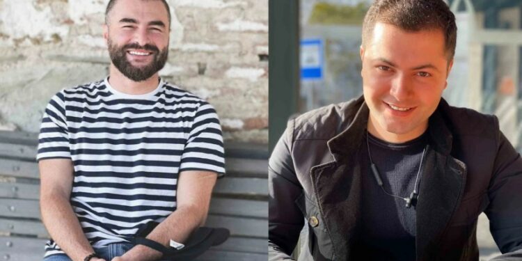 სვანეთში ტრაგიკულად დაღუპულ ბიჭებს სამებაში გადაასვენებენ