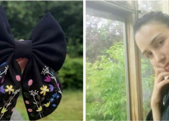 „ვცდილობ, ბაბუას სურვილი, რომ კერვა მცოდნოდა, შევასრულო და მეტად დავხვეწო“ – მარიამ კვარაცხელია