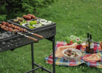 „პირველი პროდუქტი, რომლითაც წარვდექით ადამიანების წინაშე, იყო დასაკეცი მაყალი“ – „გუგუნი“