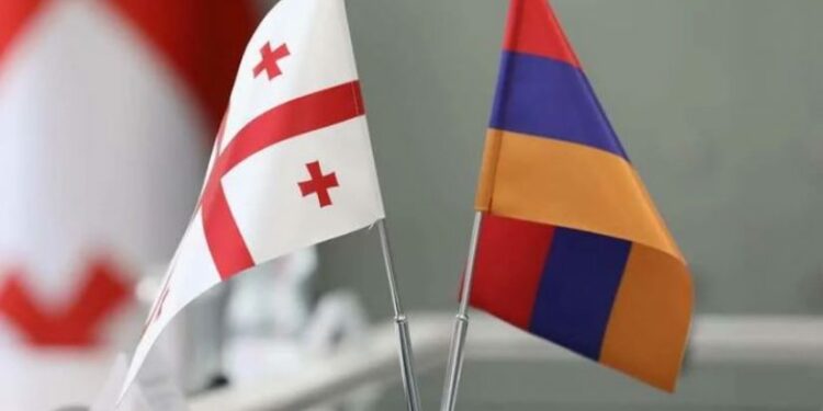 საქართველოს მოქალაქეები სომხეთში წასვლას ID ბარათებითაც შეძლებენ