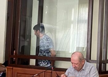 ბათუმის სასამართლომ შვილის გაუპატიურების ბრალდებით დაკავებული კაცი პატიმრობაში დატოვა