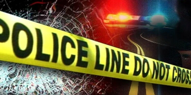 კახეთის გზატკეცილზე ავარიას ქვეითი ემსხვერპლა