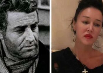 გია ფერაძის ქალიშვილი, მარიკუნა მიქატაძე გარდაიცვალა