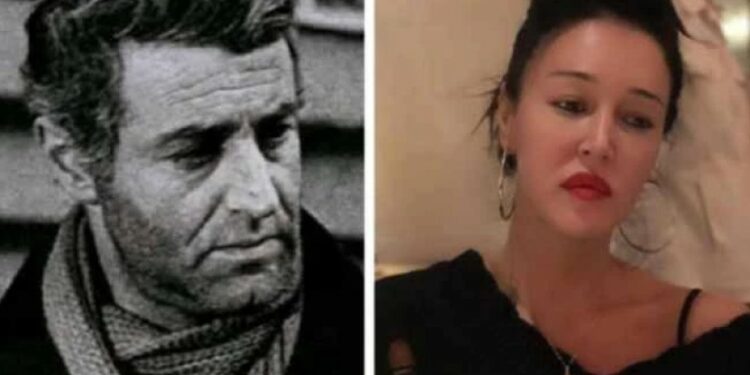 გია ფერაძის ქალიშვილი, მარიკუნა მიქატაძე გარდაიცვალა