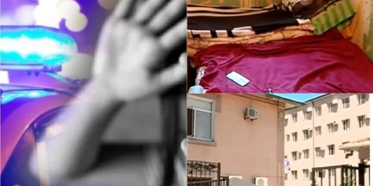 „არ ჩაუდენია ეს დანაშაული…“ – შვილის გაუპატიურების ბრალდებით დაკავებულის კაცის ადვოკატი