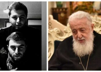 პატრიარქის სამძიმარი უშგულში დაღუპულთა ოჯახებს – “ცხოვრება არ მთავრდება სიკვდილით”