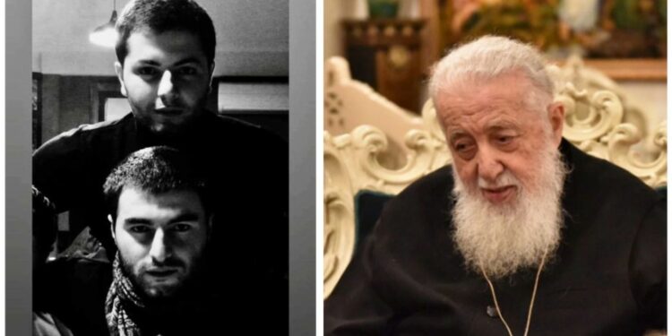 პატრიარქის სამძიმარი უშგულში დაღუპულთა ოჯახებს – “ცხოვრება არ მთავრდება სიკვდილით”