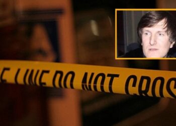 ,,სნაიპერმა, ეზოში მოსაწევად გასულს, სამი ტყვია ესროლა…” – ,,კრიმინალური ავტორიტეტის”, თემურ ახუბას მკვლელობის დეტალები