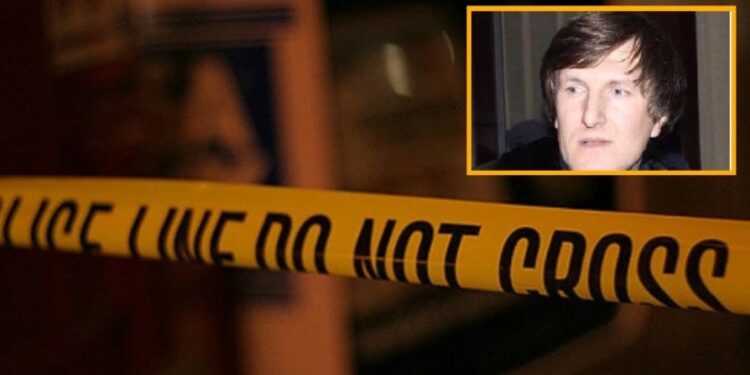 ,,სნაიპერმა, ეზოში მოსაწევად გასულს, სამი ტყვია ესროლა…” – ,,კრიმინალური ავტორიტეტის”, თემურ ახუბას მკვლელობის დეტალები