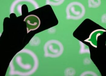 Whatsapp შეფერხებით მუშაობს