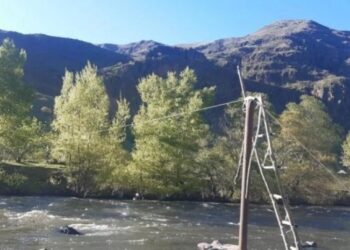 „ნაპოვნია ერთადერთი მტკიცებულება…“ – ასპინძაში 28 წლის ახალგაზრდას ეძებენ