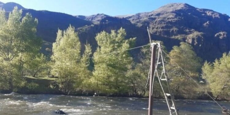 „ნაპოვნია ერთადერთი მტკიცებულება…“ – ასპინძაში 28 წლის ახალგაზრდას ეძებენ