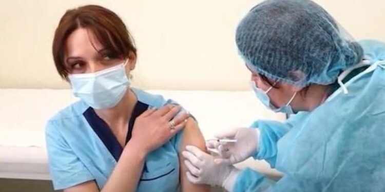 იძებნება ექიმი, რომელმაც მეგი ბაქრაძის საქმეზე ცრუ ინფორმაცია გასცა