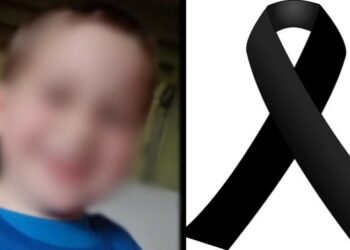 ვინ არის სამტრედიაში ტრაგიკულად დაღუპული 4 წლის ბიჭი?