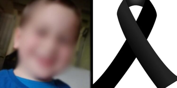 ვინ არის სამტრედიაში ტრაგიკულად დაღუპული 4 წლის ბიჭი?