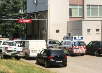 გურჯაანში ავტოსაგზაო შემთხვევას ახალგაზრდა კაცის სიცოცხლე ემსხვერპლა