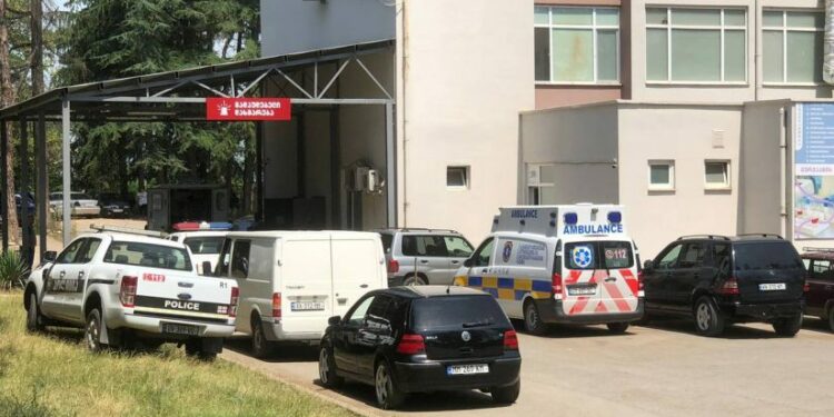 გურჯაანში ავტოსაგზაო შემთხვევას ახალგაზრდა კაცის სიცოცხლე ემსხვერპლა