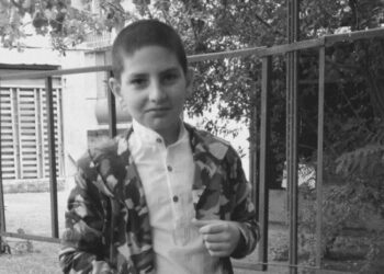 “წურწუმიაზე შენიშნეს შრამიან კაცთან ერთად” – თბილისში ბავშვს ეძებენ