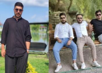 „სამი გიორგი…“ – ვინ არიან იგოეთში მომხდარი ავარიისას დაღუპულები