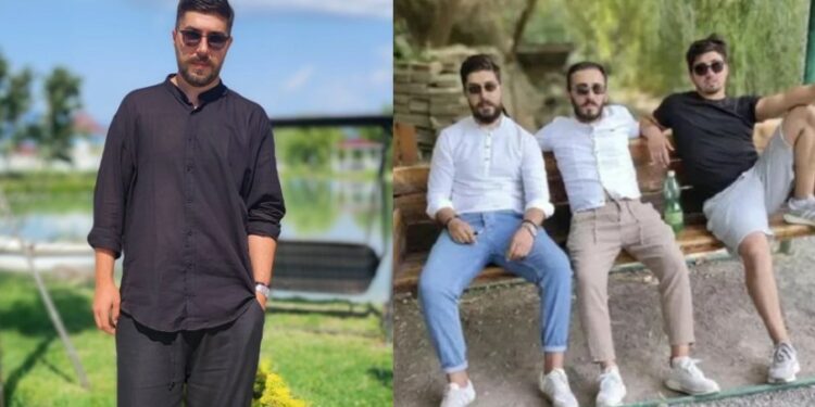 „სამი გიორგი…“ – ვინ არიან იგოეთში მომხდარი ავარიისას დაღუპულები