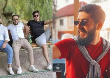 „როგორ ძალიან გვატკინეთ გული… შეძრულია მთელი კასპი…“ – ავარიას სამი ახალგაზრდა მამაკაცი ემსხვერპლა