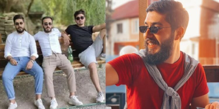 „როგორ ძალიან გვატკინეთ გული… შეძრულია მთელი კასპი…“ – ავარიას სამი ახალგაზრდა მამაკაცი ემსხვერპლა