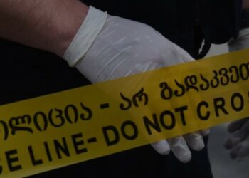 „დანა გულში აქვს ჩარტყმული“ – ხონში კაცი მოკლეს