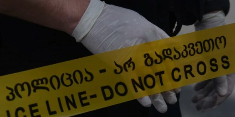 „დანა გულში აქვს ჩარტყმული“ – ხონში კაცი მოკლეს