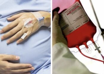 „სასწრაფოდ გვჭირდება რეზუს უარყოფითი პირველი ჯგუფის სისხლი“ – 18 წლის გოგოს მშობიარობა გაურთულდა და კომაშია