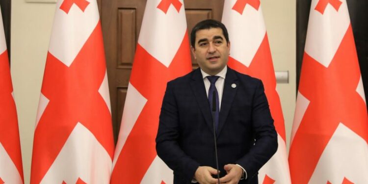 საზოგადოებამ ერთი დასკვნა უკვე გამოიტანა, საქართველოს გაუმართლა, რომ ისტორიის ამ ეტაპზე “ოცნებაა” ხელისუფლებაში – პაპუაშვილი