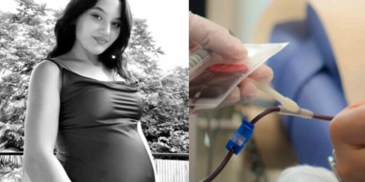 „სიტუაცია გართულდა ძალიან… ვისაც შეგიძლიათ დახმარება, გთხოვთ…“ – კომაში მყოფ 18 წლის გოგოს დახმარება სჭირდება