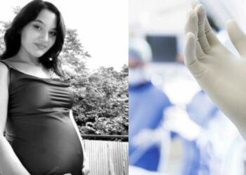 „მარიამი უკეთაა… მადლობა ასეთი თანამდგომისთვის“ – კომაში მყოფი 18 წლის გოგოს მდგომარეობა გაუმჯობესდა