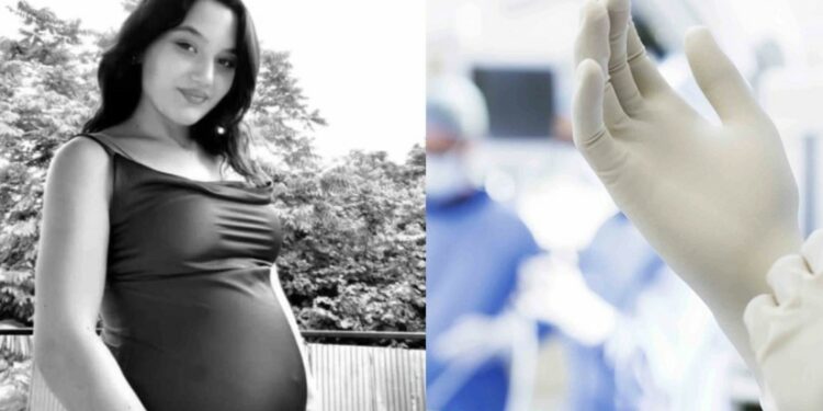 „მარიამი უკეთაა… მადლობა ასეთი თანამდგომისთვის“ – კომაში მყოფი 18 წლის გოგოს მდგომარეობა გაუმჯობესდა