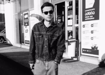 ბათუმში, ახალგაზრდა კაცი გარდაცვლილი იპოვეს