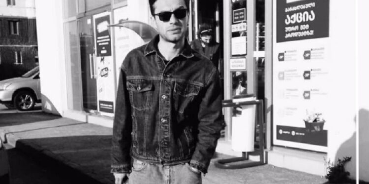 ბათუმში, ახალგაზრდა კაცი გარდაცვლილი იპოვეს