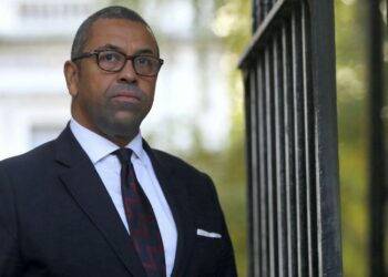 ბრიტანეთს მიაჩნია, რომ რუსეთი, შესაძლოა, შავ ზღვაში სამოქალაქო გემებს თავს დაესხას – ქლევერლი