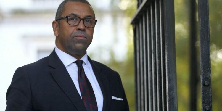 ბრიტანეთს მიაჩნია, რომ რუსეთი, შესაძლოა, შავ ზღვაში სამოქალაქო გემებს თავს დაესხას – ქლევერლი