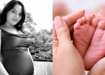 „დაიბადა პატარა თაია…მარიამის მდგომარეობა კი სტაბილურია…“ – გოგო, რომელსაც მთელი საქართველო გულშემატკივრობდა სტაბილურადაა