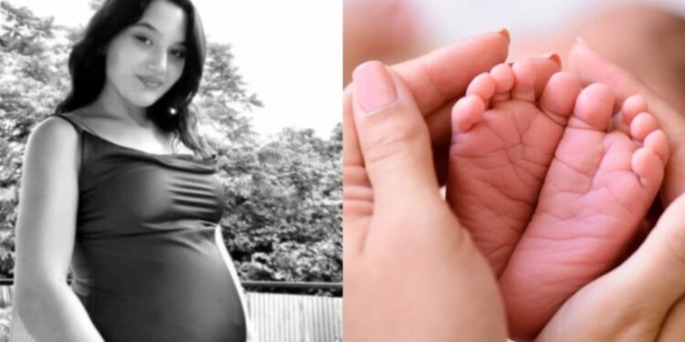 „დაიბადა პატარა თაია…მარიამის მდგომარეობა კი სტაბილურია…“ – გოგო, რომელსაც მთელი საქართველო გულშემატკივრობდა სტაბილურადაა