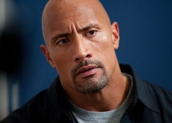 დუეინ ჯონსონმა კინოს ისტორიაში ყველაზე დიდი ჰონორარი – 50 მილიონი დოლარი მიიღო