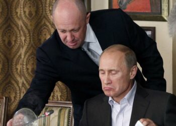 პრიგოჟინის აჯანყების პირველ საათებში პუტინი პარალიზებული, უუნარო აღმოჩნდა” – The Washington Post